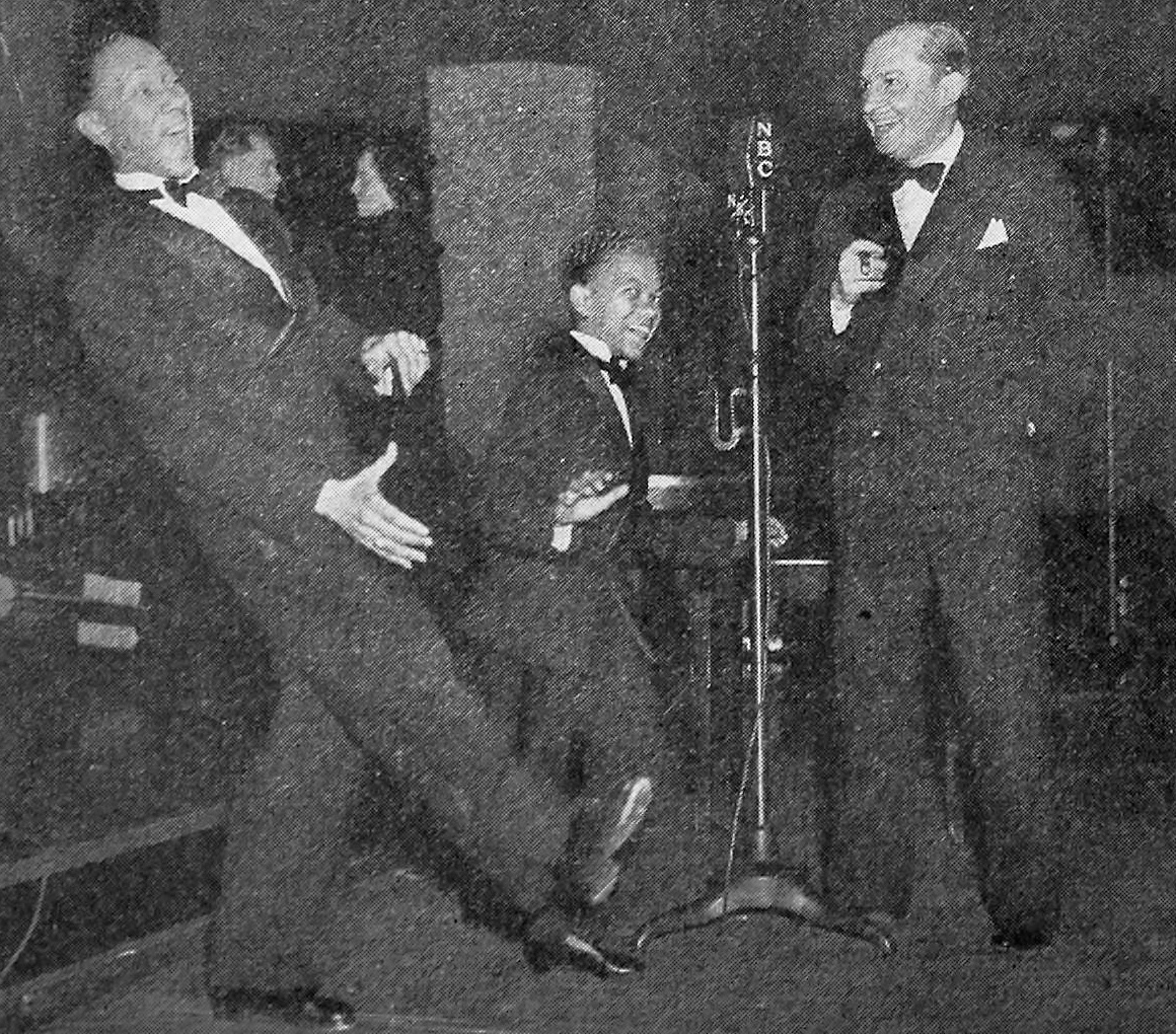 Nicholas Brothers