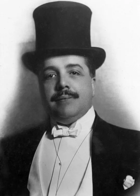 Olga Spessivtseva