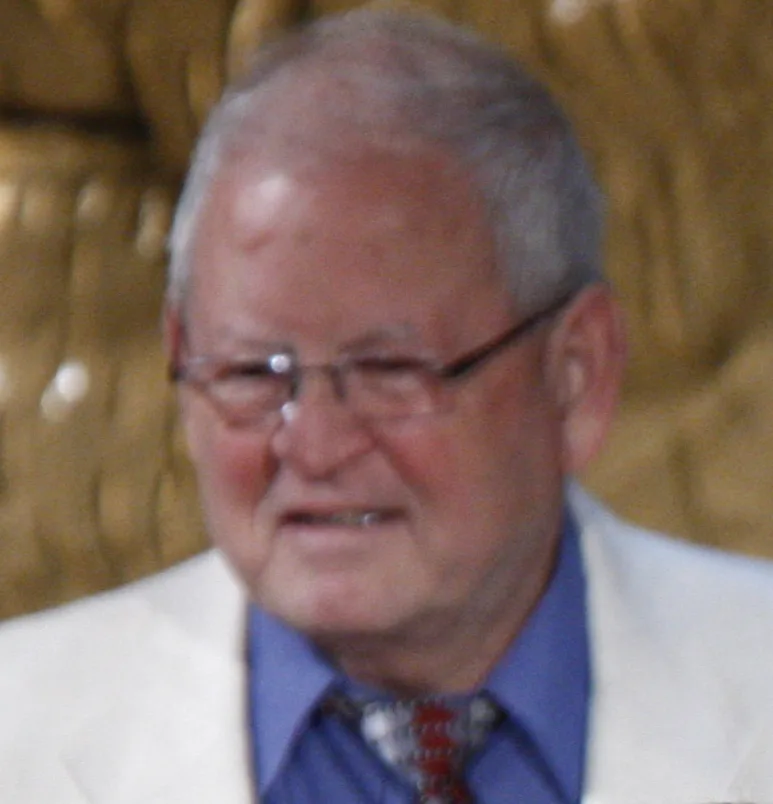 Paul Taylor (choreographer)