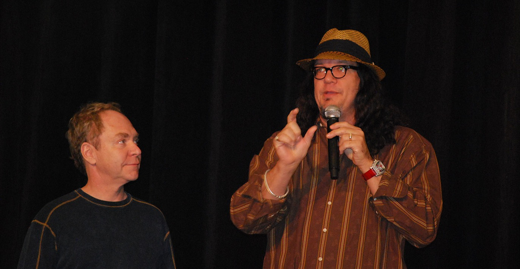 Penn & Teller