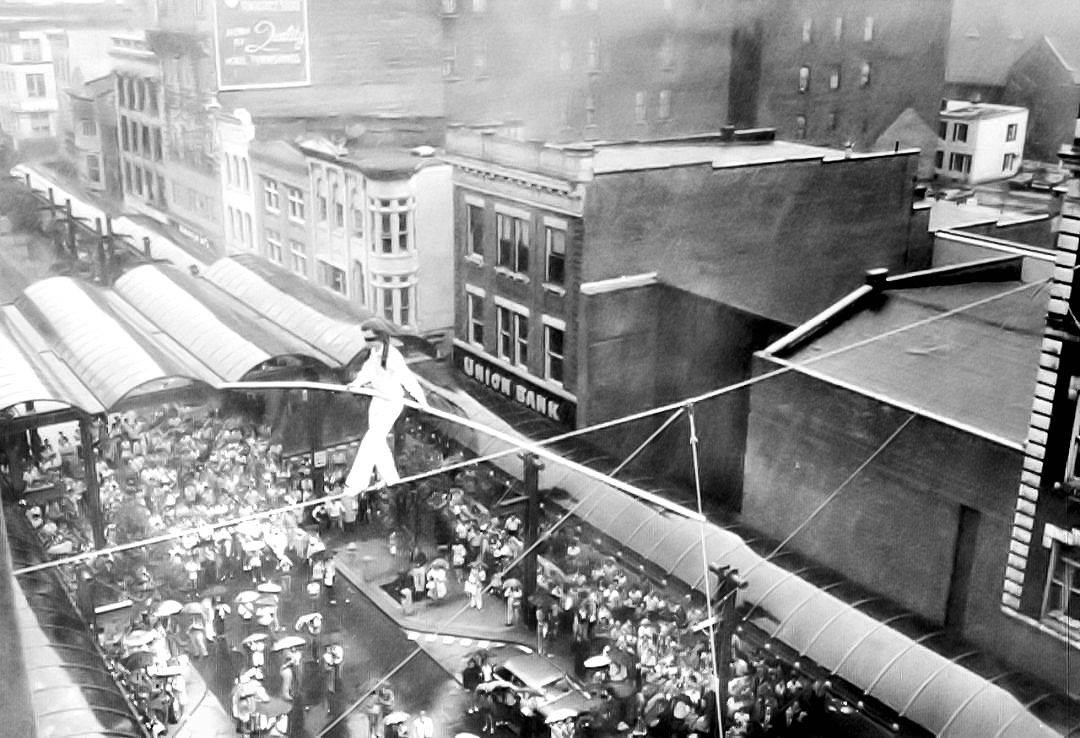 Philippe Petit