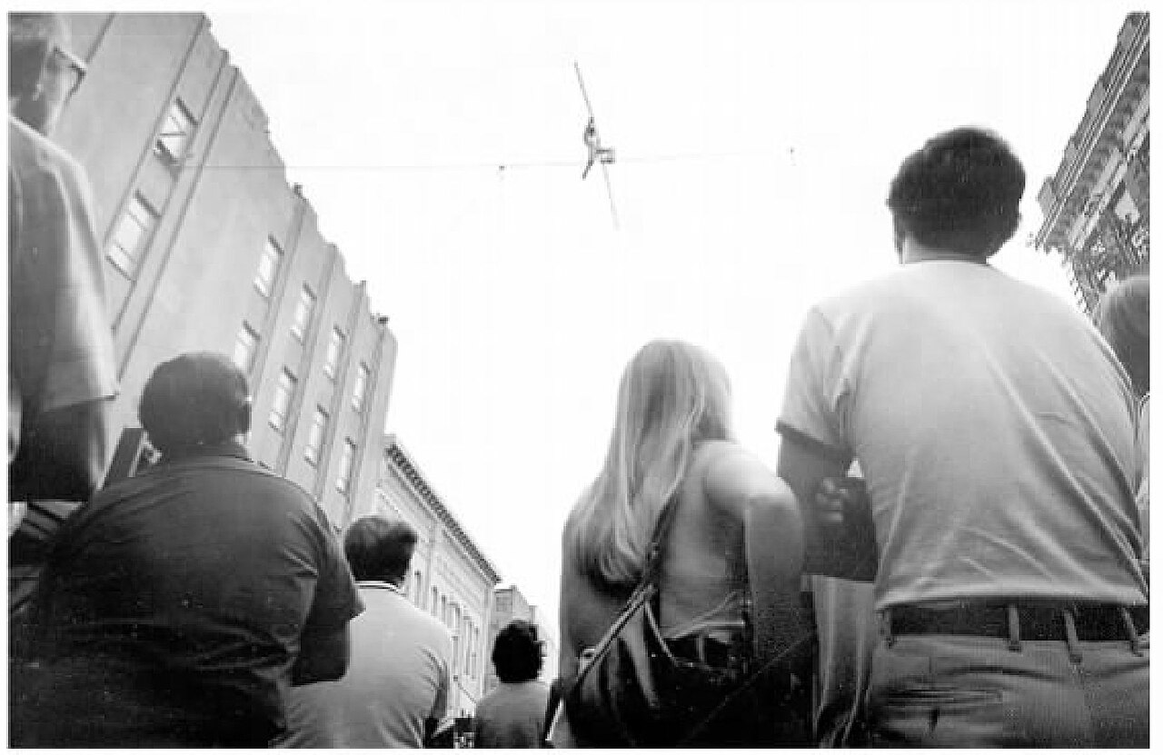 Philippe Petit