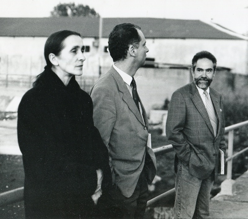 Pina Bausch