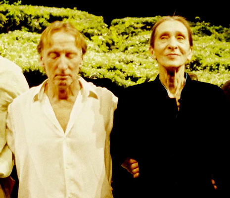 Pina Bausch